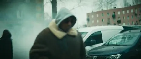 Gangsta S01E02