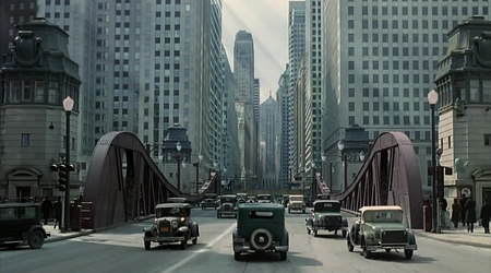 Road to Perdition / Проклятый путь (2002)