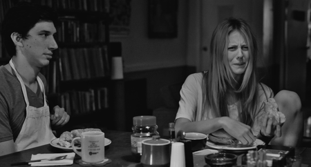 Frances Ha (2012) - (The Criterion Collection - #681)