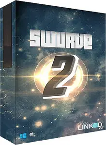 StudiolinkеdVST Swurve 2 KONTAKT