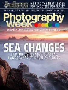 Photography Week - 1 September 2016