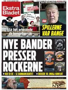 Ekstra Bladet – 25. december 2017