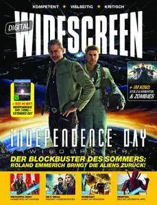 Widescreen – Juni 2016