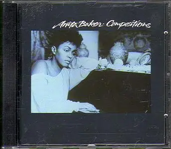 anita baker compositions anita baker compositions