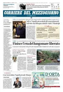 Corriere del Mezzogiorno Campania - 30 Novembre 2021