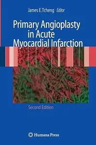 Primary Angioplasty in Acute Myocardial Infarction (Repost)