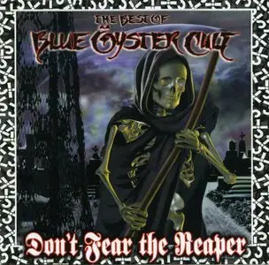 Blue Öyster Cult - Don't Fear The Reaper: The Best Of Blue Öyster Cult (2000)