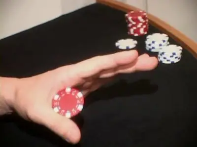 Poker: The Complete Chip and Card Handling Series [Repost]