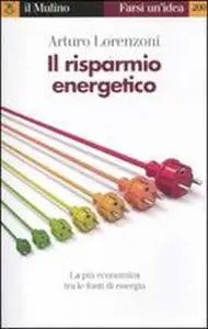 Il risparmio energetico. La più economica tra le fonti di energia (2012)