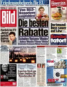 Bild vom 13.10.2012