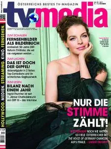TV Media - 09. Dezember 2017