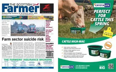 The Scottish Farmer – March 15, 2018