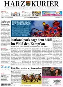 HarzKurier - 11. Juni 2019