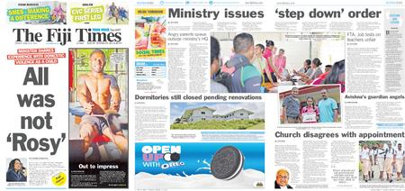 The Fiji Times – January 14, 2020