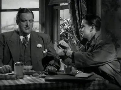 This Gun for Hire (1942) [Repost]