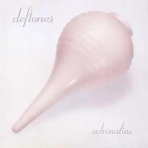 Deftones - The Studio Album Collection (2016) [Official Digital Download 24-bit/96kHz]