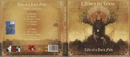 L'Albero Del Veleno - Tale Of A Dark Fate (2017)