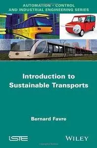 Introduction to Sustainable Transports (repost)