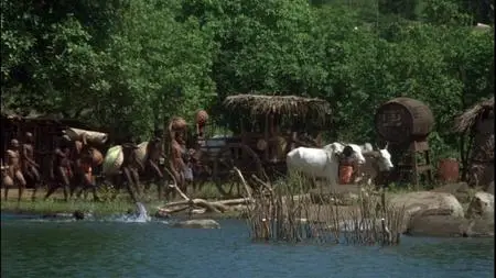 Tarzan, the Ape Man (1981)