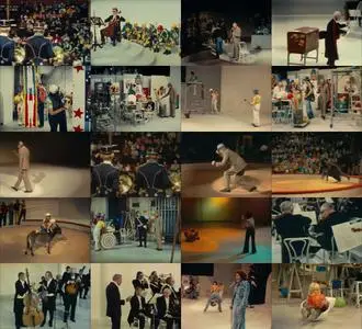 Parade (1974)