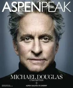 Aspen Peak - Winter 2010