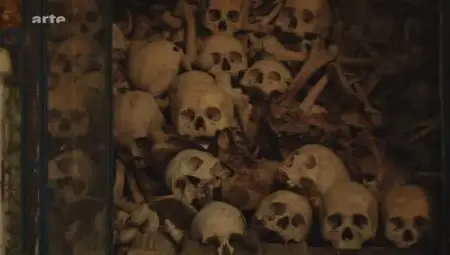 (Arte) Khmers rouges, une simple question de justice (2012)