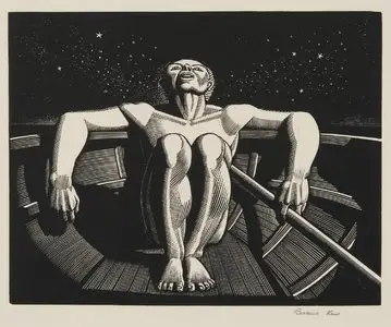 The Art of Rockwell Kent