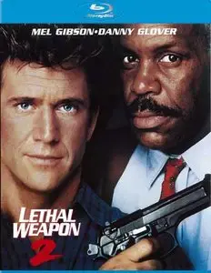 Lethal Weapon 2 (1989)