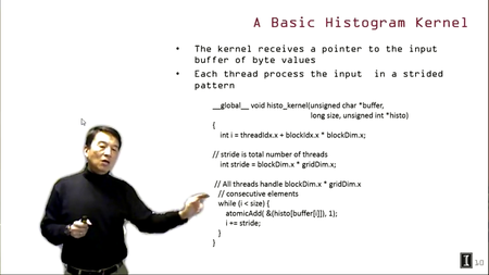 Coursera - Heterogeneous Parallel Programming (University of Illinois at Urbana-Champaign)