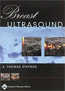 Breast Ultrasound (Repost)