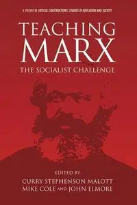 Teaching Marx: The Socialist Challenge