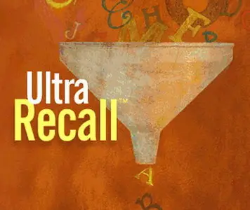 Ultra Recall Professional 4.2a