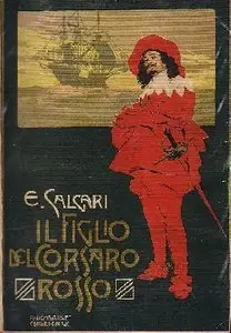 Salgari Emilio - Il figlio del Corsaro Rosso