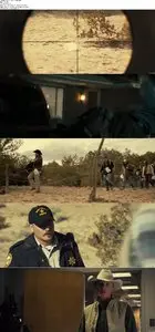 Frontera (2014)