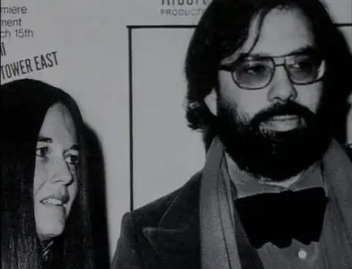 Hearts of Darkness: A Filmmaker's Apocalypse (1991)