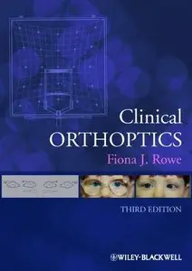 Clinical Orthoptics, 3rd Edition