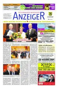 Schwarzenbeker Anzeiger - 19. Juli 2017