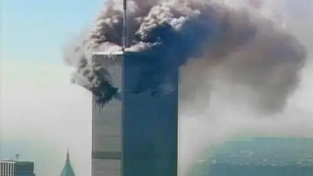 9/11: Control The Skies (2019)