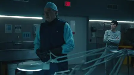 Coroner S01E07