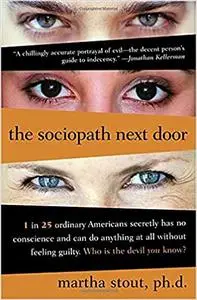 The Sociopath Next Door