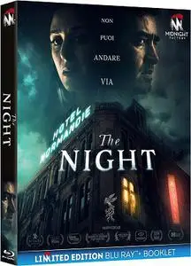 The Night (2020)