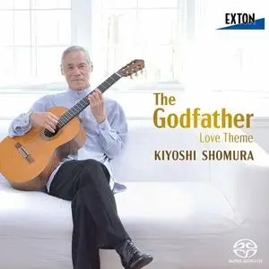 Kiyoshi Shomura - godfather love theme (2022)