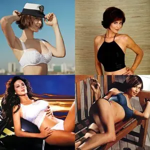 Catherine Bell