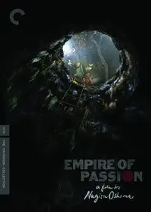 Empire of Passion (1978) [The Criterion Collection] [ReUp]