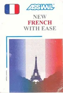 New French With Ease (Assimil Method Books - Book and CD Edition)) (repost)