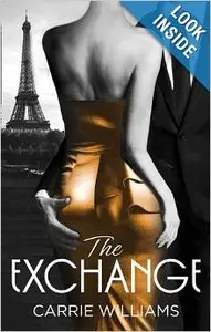The Exchange by Carrie Williams