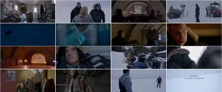 Ice Soldiers (2013)