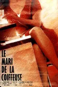 Le Mari de la Coiffeuse [The Hairdresser's Husband] 1990