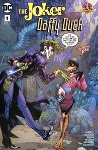 The Joker - Daffy Duck 001 (2018) (2 covers) (digital) (Son of Ultron-Empire