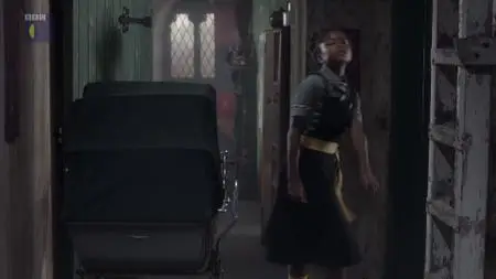 The Worst Witch S02E08